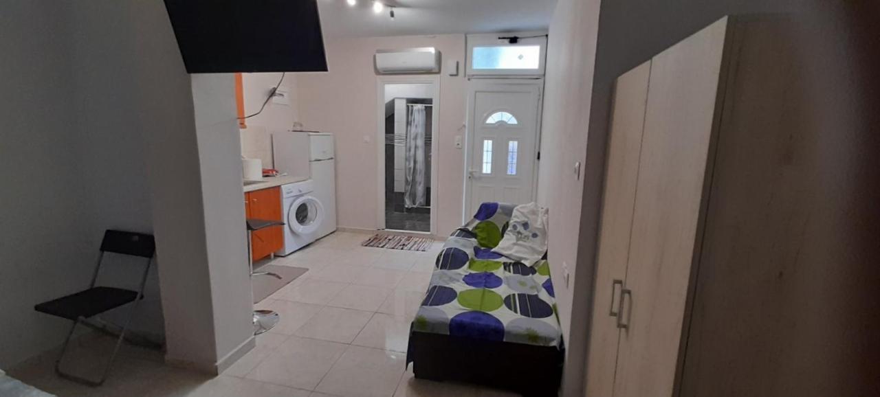 Grey Studio نيا ميشانيونا المظهر الخارجي الصورة