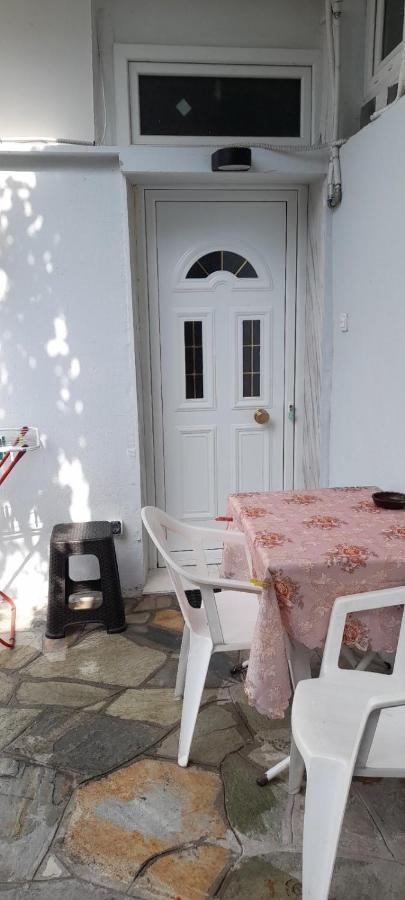 Grey Studio نيا ميشانيونا المظهر الخارجي الصورة