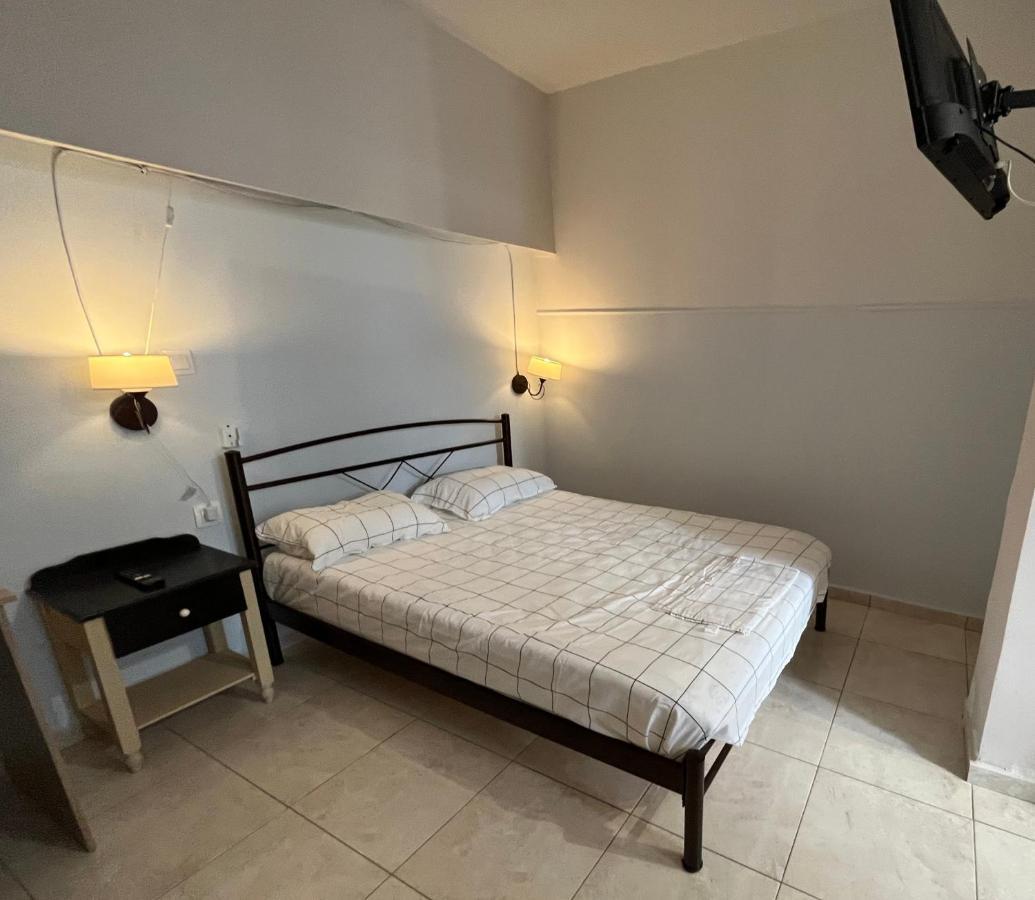Grey Studio نيا ميشانيونا المظهر الخارجي الصورة
