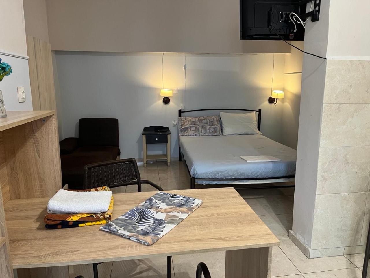 Grey Studio نيا ميشانيونا المظهر الخارجي الصورة